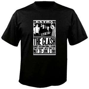 Clash